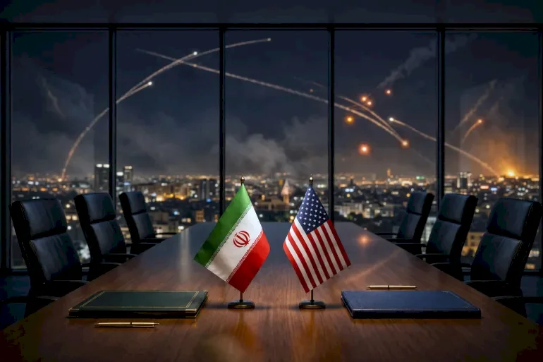 US-Iran Negotiations: 5 Questions to Understand What’s Going On