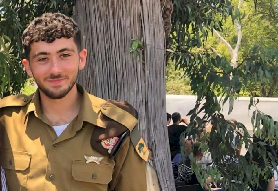 הריגת חייל ישראלי בדרום לבנון