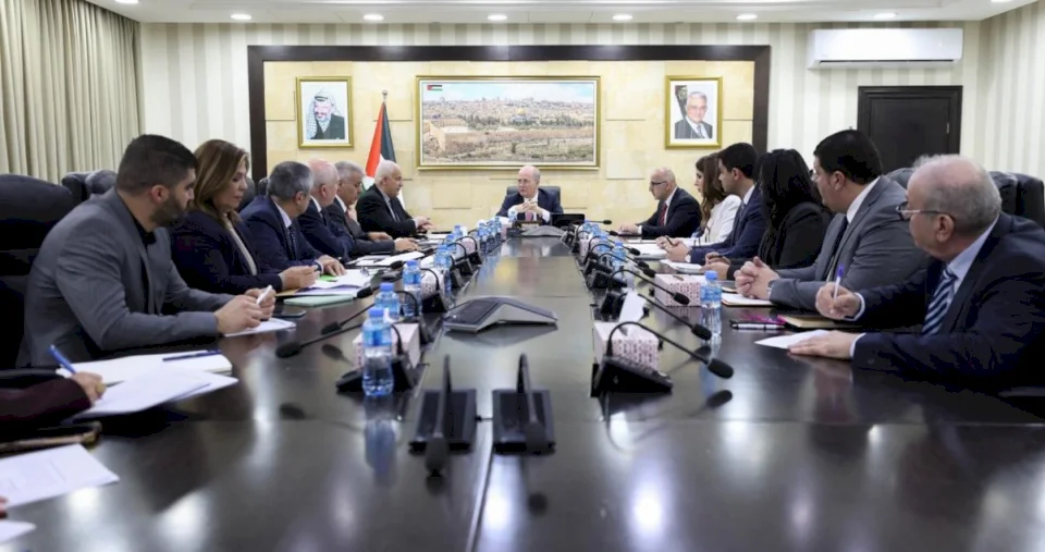 Mustafa Calls for Strengthening and Developing Government Work Methodology to Be More Flexible and Responsive to Developments