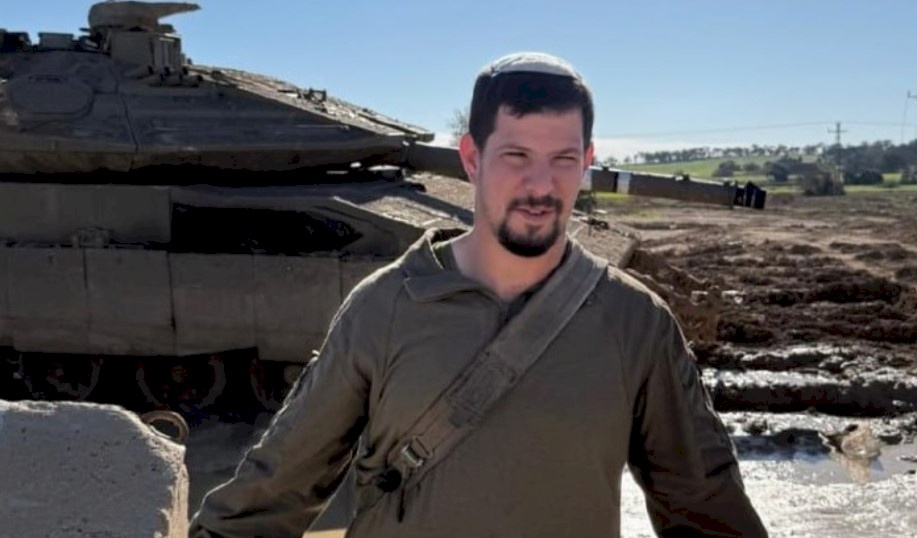 Un soldat israélien tué dans des combats au Liban