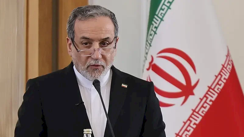 عراقجي: استهداف إسرائيل لمواقع الطاقة يتناقض مع مهلة ترامب