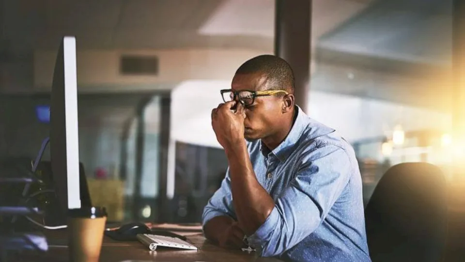 Discover the Reason Behind Highly Disciplined Individuals Suffering from Exhaustion Faster