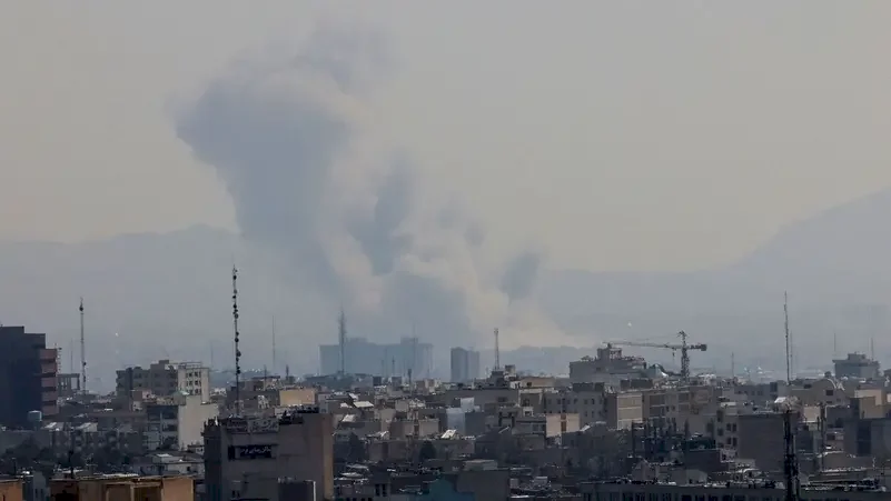 Israeli Official: Trump Rejected an Iranian Request for a Complete Ceasefire Until Their Response is Given