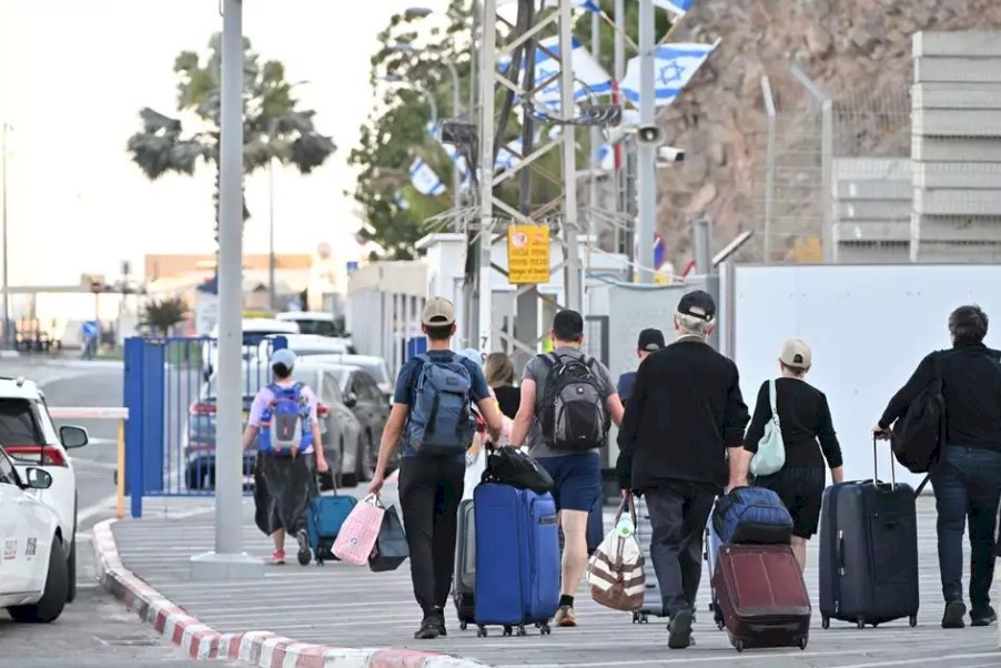 مصر تغضب إسرائيل للمرة الثانية منذ الحرب على إيران.. ما القصة؟!