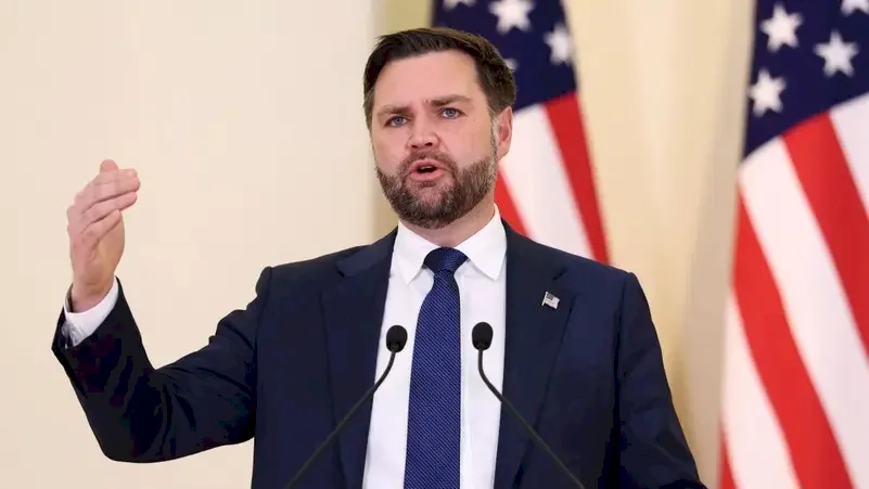 نائب ترامب: لا نريد البقاء في إيران.. ومهمتنا ستنتهي قريباً