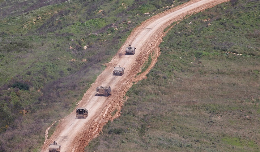 إسرائيل تتعزم إبقاء قواتها في جنوب لبنان "لأشهر طويلة وربما لسنوات"