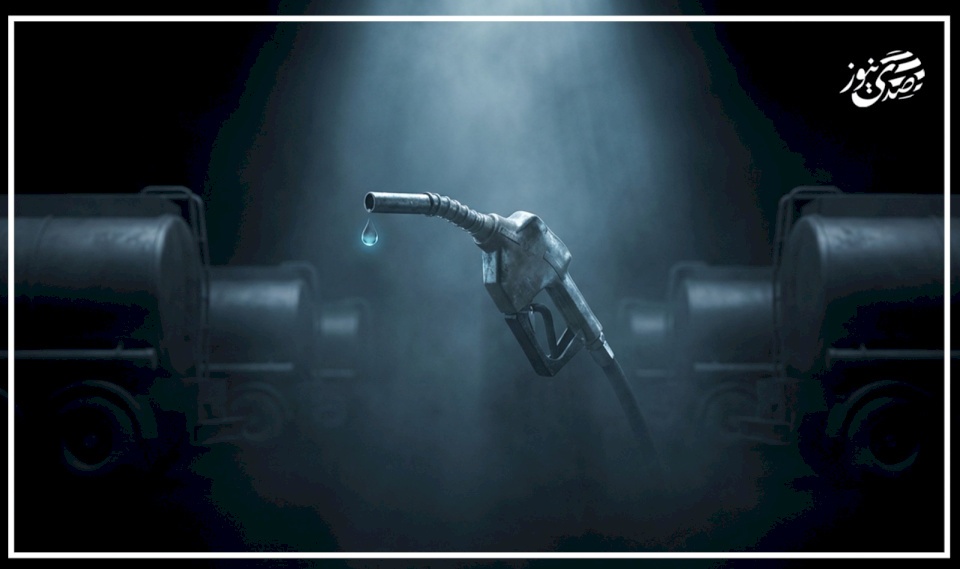 نقابة أصحاب محطات الوقود: إسرائيل تورد للضفة حالياً 3.5 مليون لتر من المحروقات بدلاً من 4.5 مليون لتر