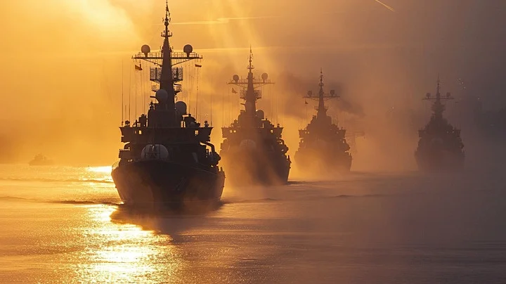 Avertissements européens aux navires de s'éloigner des eaux yéménites