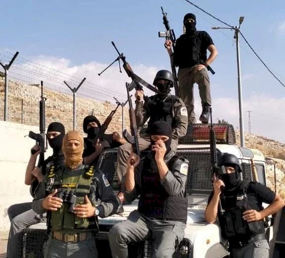 Hebrew Channel: Palestinian Security Transferred Thousands of Weapons from Tulkarm to Jenin Last Week