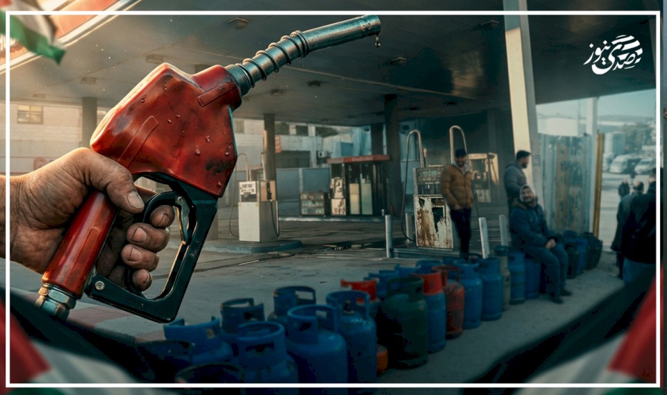 Fuel and Gas.. Shortage in Quantities or a "Union" Crisis?