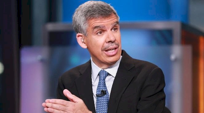 العريان يحذر: الصدمة الاقتصادية في الشرق الأوسط أكبر مما يُتصوَّر