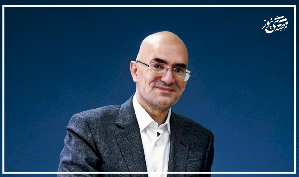 National Bank Accepts Resignation of CEO Salama Khalil