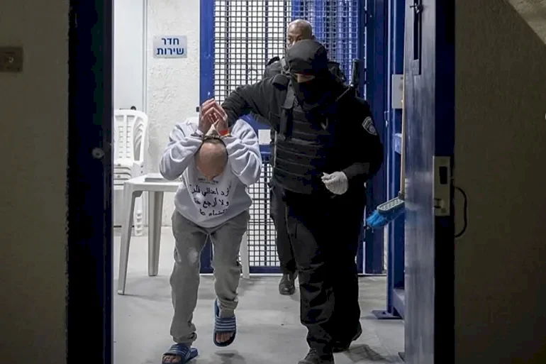 America comments on Israel's decision regarding the legislation of "execution of prisoners"