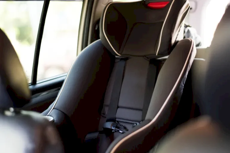 How Can Children's Car Seats Become Dangerous? 6 Common Mistakes That May Threaten Their Lives