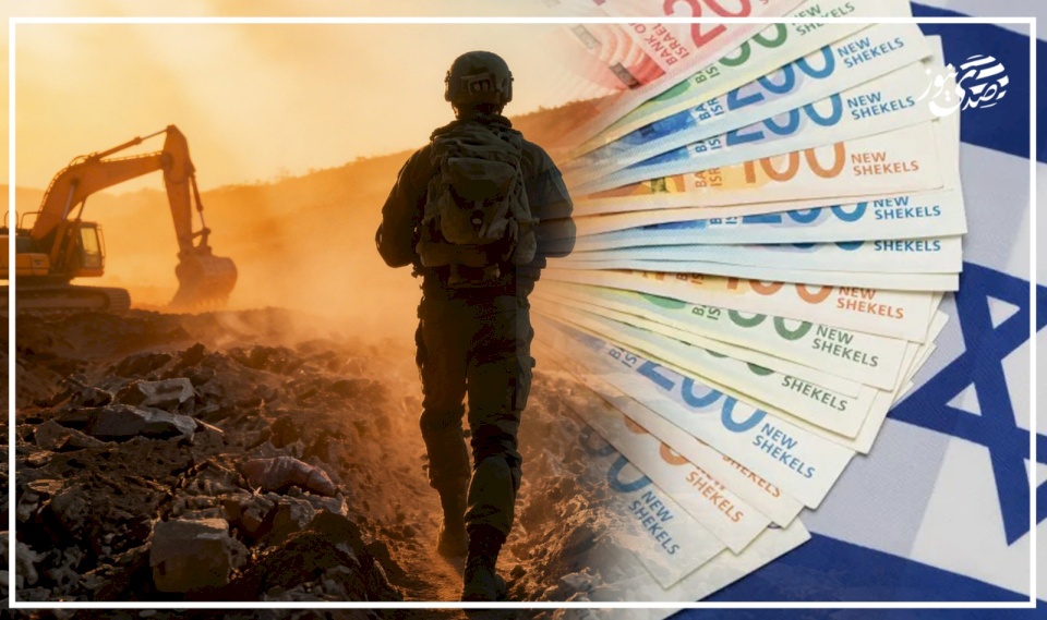 Israel's Budget: Funding for War, Consolidation of Settlement, and Sharing the “Cake” at the Expense of Deepening the Deficit