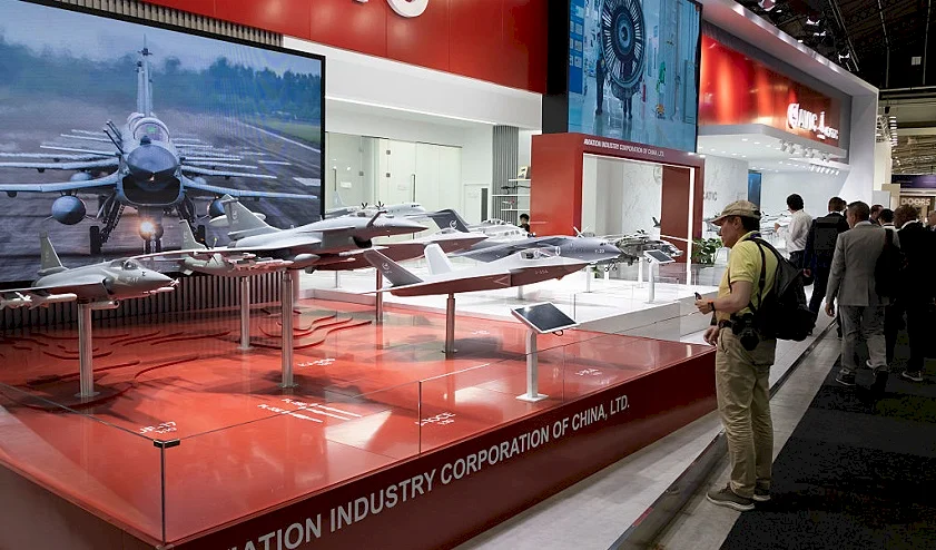 إسرائيل توقف مشترياتها الأمنية من فرنسا احتجاجاً على مواقفها