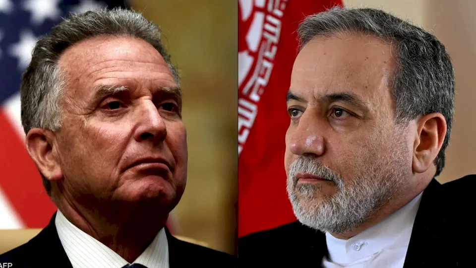 Iraqi and Weitkov Head to Switzerland to Start Iranian-American Negotiations