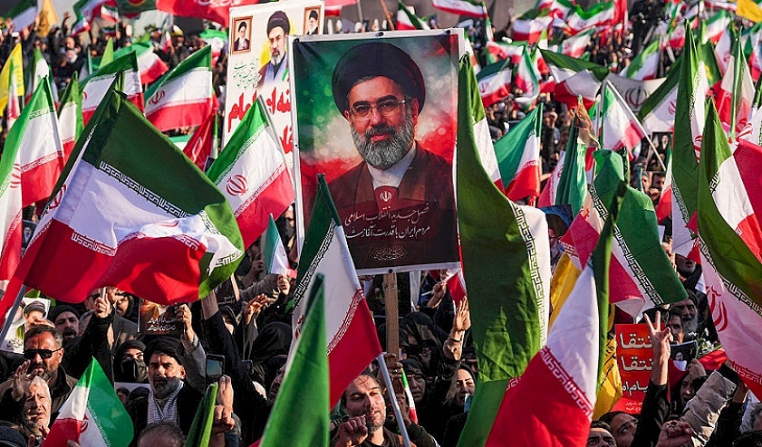 Dans un message à Naïm Qassem : le leader iranien confirme le soutien continu au Hezbollah