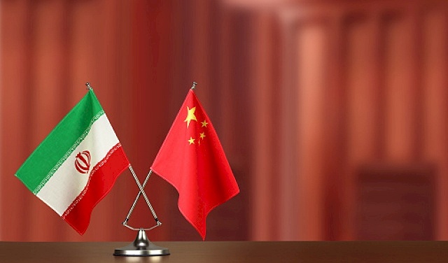 A Partnership Without Commitment: The War Reveals the Limits of Chinese-Iranian Relations