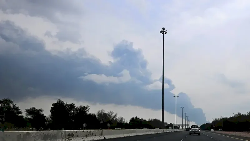 Drones Target Airports in Kuwait and Baghdad, Interceptions in Saudi Arabia