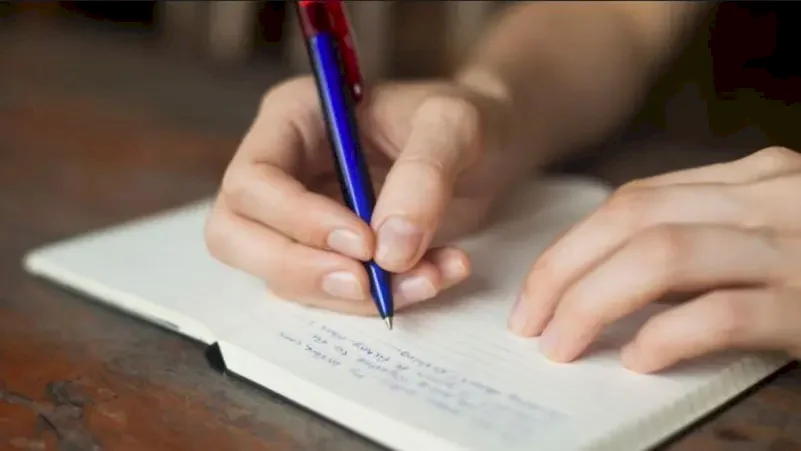 Organiser les émotions... Un passe-temps qui reprogramme votre cerveau