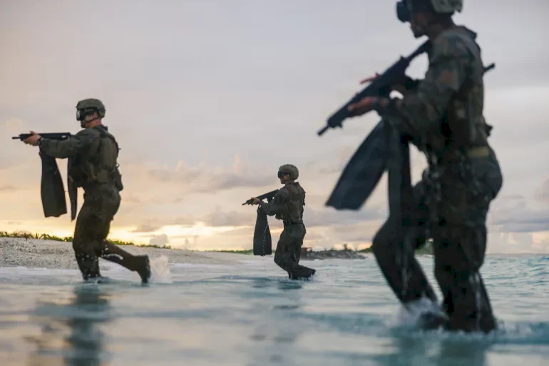 حرب إيران.. هل تكون الجمعة العظيمة ساعة الصفر؟