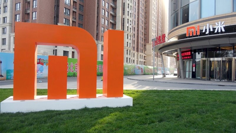 Xiaomi Returns to Compete with Samsung with a New Foldable Device