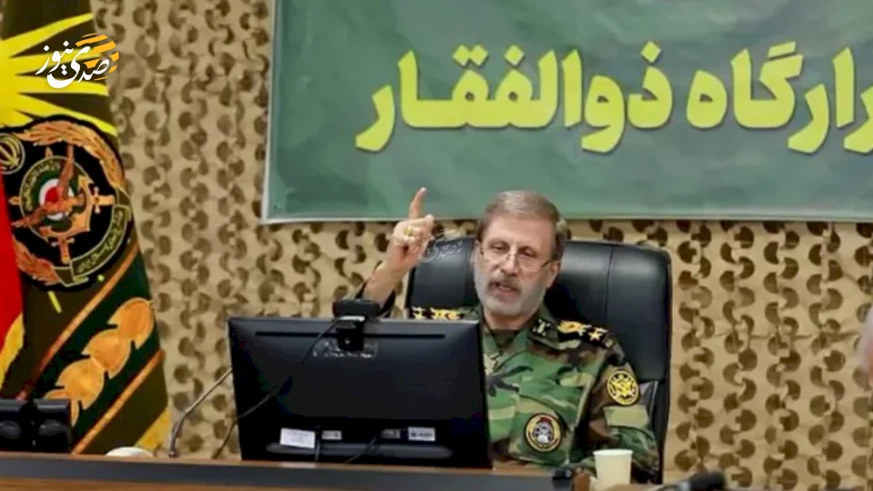 Quelle est la signification de la publication par l’armée iranienne de photos de réunion de ses dirigeants ?