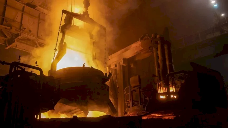 Washington Moves to Simplify Steel and Aluminum Tariffs After Pressure from Companies