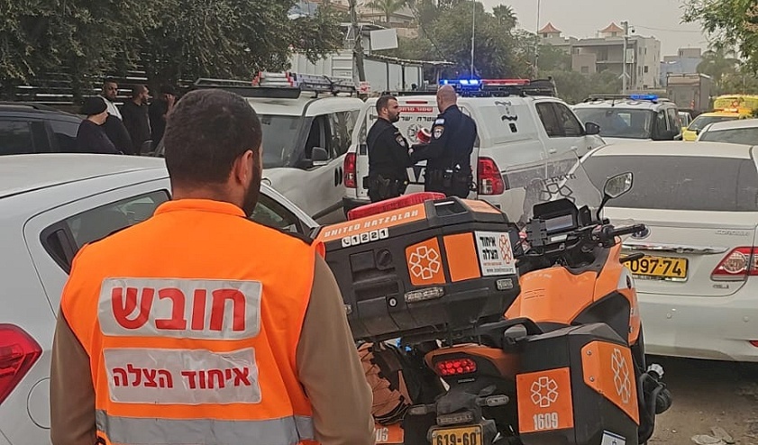 Bridge of Al-Zarqa: Young Man Killed in Shooting Incident