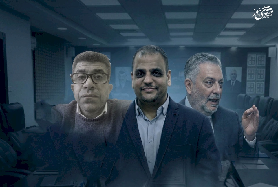 חוב ציבורי: האם ממשלת פלסטין הפרה את החוק החדש בנוגע להגבלת החובות?