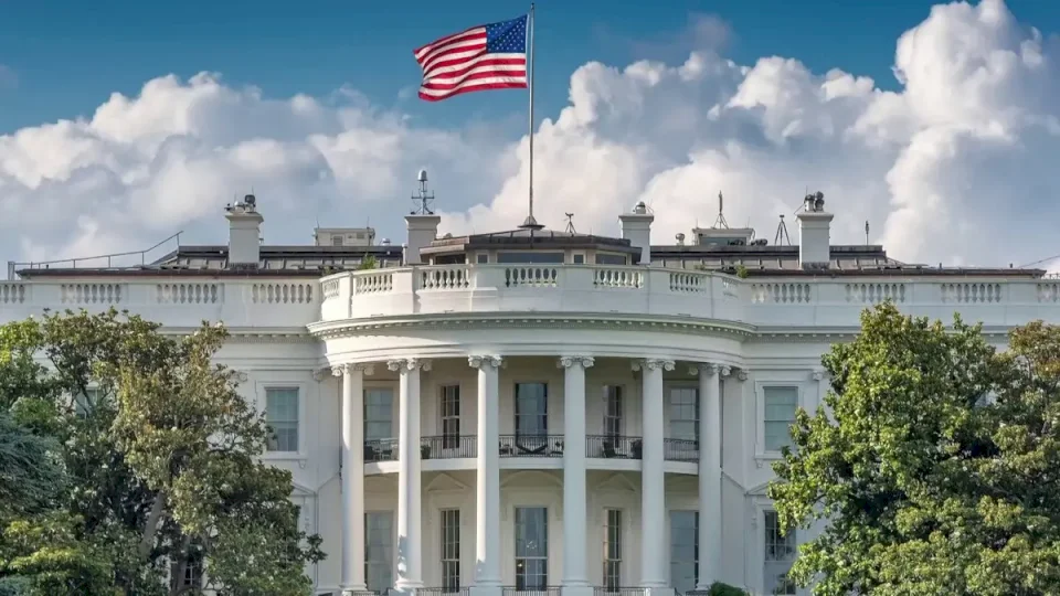 Largest Increase Since World War II.. Trump Requests a Defense Budget of $1.5 Trillion