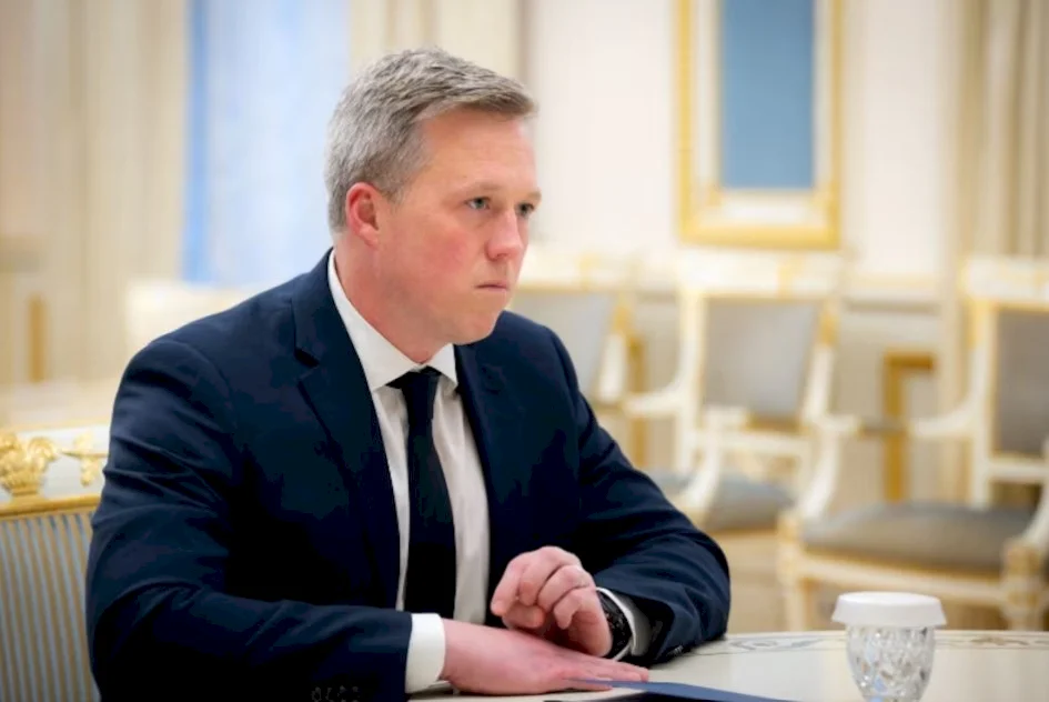 Discussions on the Departure of More Trump Administration Officials Including the FBI Director