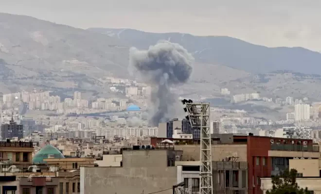 تقرير: تعثر الجهود لعقد لقاء مباشر بين واشنطن وطهران وإيران ترفض الهدنة