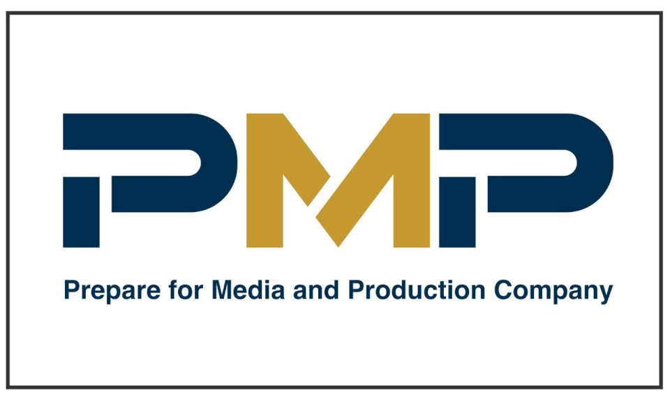 إعلان انطلاق شركة بريبير للإنتاج الإعلامي - PMP