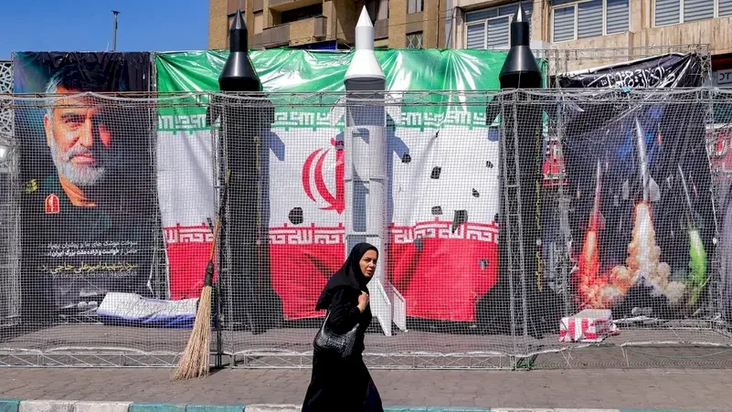 בית הלבן: אנו בוחנים יותר ממוצע אחד לסיום מלחמת איראן