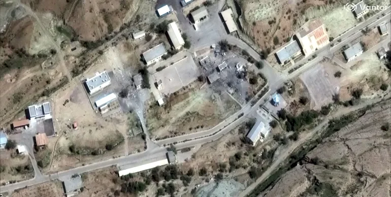 حرب المخازن.. لماذا لم تنفد صواريخ إيران حتى الآن؟