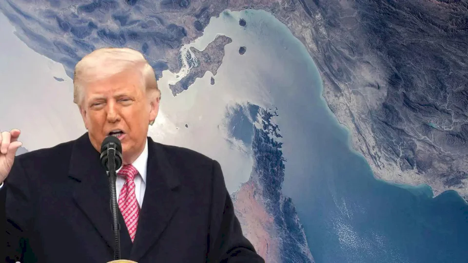 "لقد فقدنا المفاتيح".. إيران ترد بسخرية على ترامب بشأن فتح مضيق هرمز