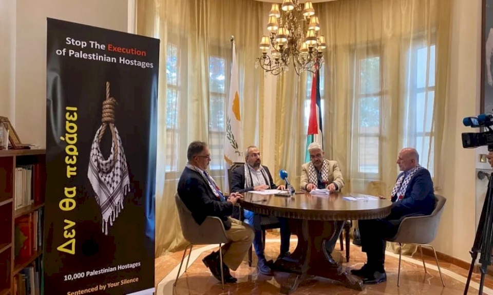 Réactions à l'imposition de la peine de mort sur des Palestiniens en Israël – Initiative internationale pour surveiller la torture