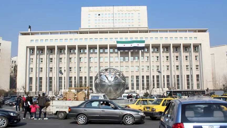سوريا وتركيا تقتربان من إنشاء قناة مصرفية مباشرة ومبادلة عملات