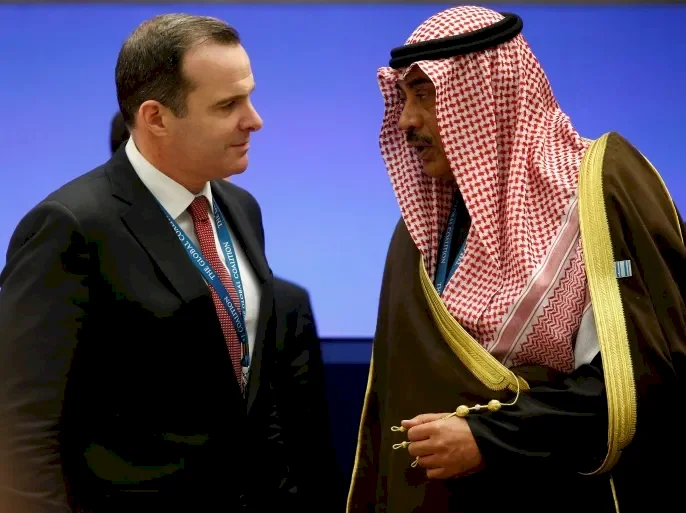Conseiller de quatre présidents.. l'homme qui a façonné la vision de Washington pour le Moyen-Orient