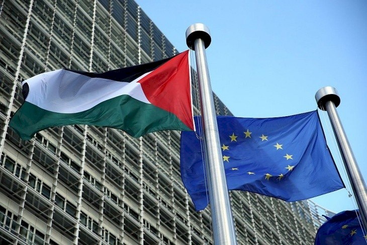 L'Union européenne condamne la décision israélienne de créer de nouvelles colonies en Cisjordanie