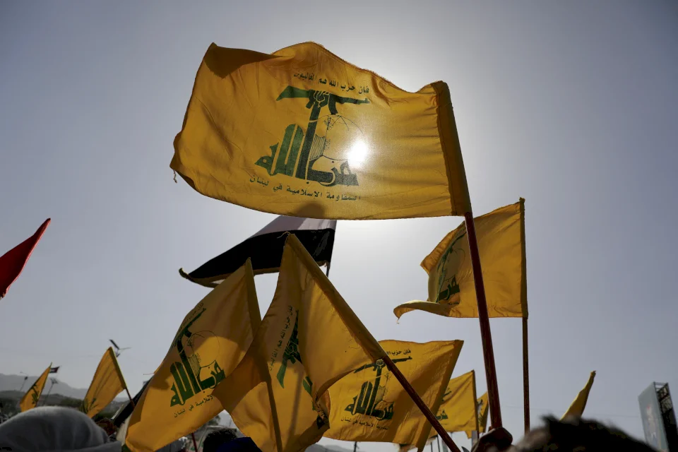حزب الله عن المفاوضات بين لبنان وإسرائيل: "خرق فاضح للميثاق والدستور والقوانين اللبنانية"