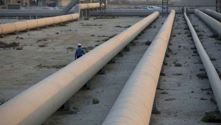 السعودية: تعافي إنتاج حقل "منيفة" للنفط وخط شرق–غرب من هجمات إيران