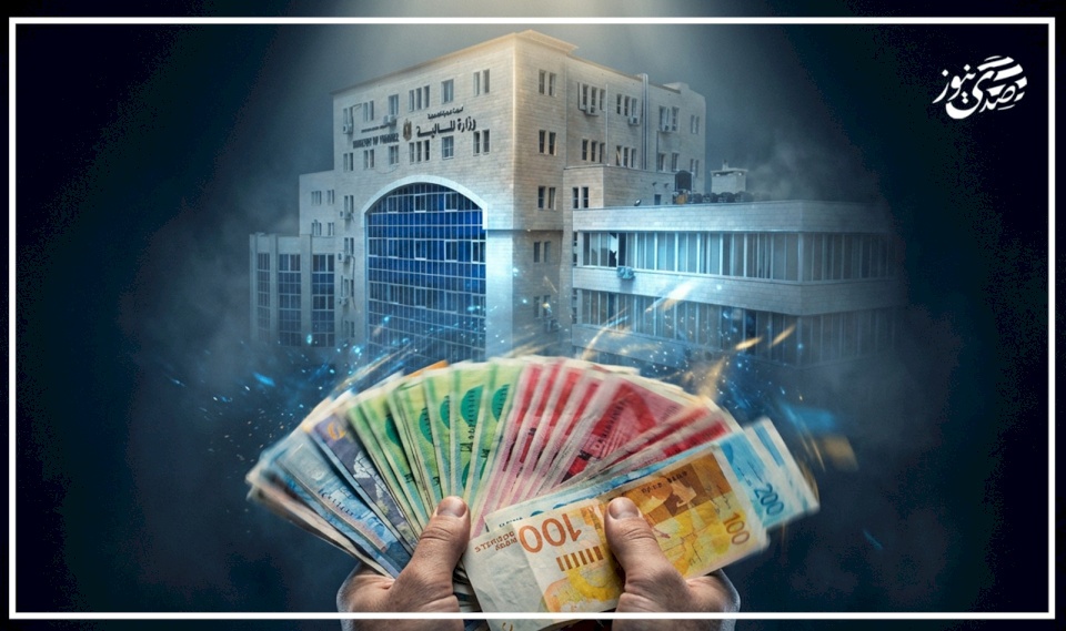 لماذا لا تقوم السلطة الفلسطينية بـ"ترشيق" جهازها الإداري لتخفيض فاتورة الرواتب؟