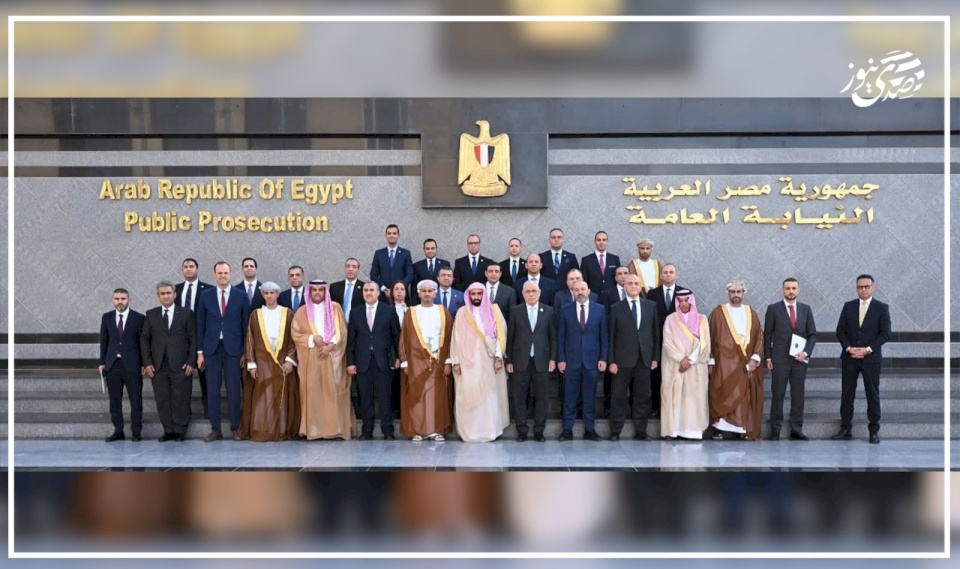 النائب العام من القاهرة: نحو تعاون قضائي عربي أكثر فاعلية واستجابة للتحديات