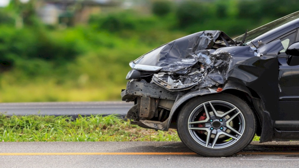 Une augmentation préoccupante des victimes d'accidents de la route dans la communauté arabe malgré une baisse globale du bilan