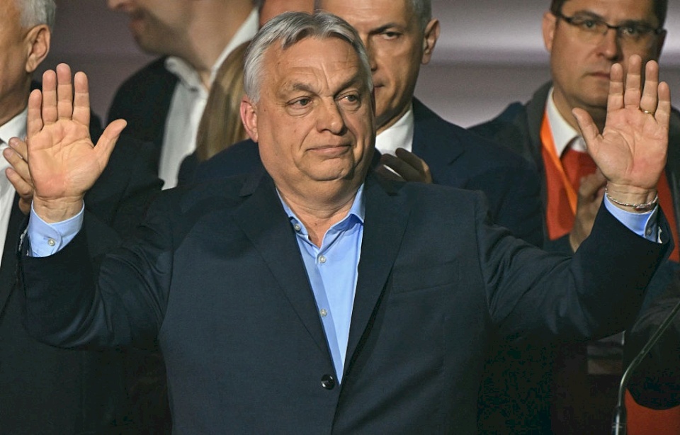 La chute d'Orbán pourrait conduire à la résolution des dossiers en attente entre la Hongrie et l'Union européenne