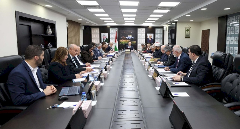 Government: Ongoing Efforts to Secure a Payroll Payment at the Beginning of Next Week