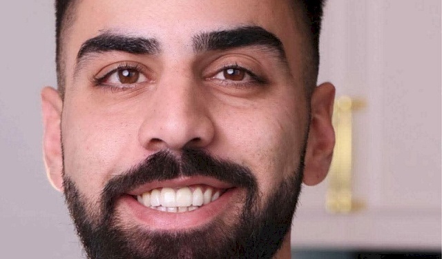 כפר סמאע: מותו של הצעיר רוחי מרזוק לאחר תאונת דרכים נוראית